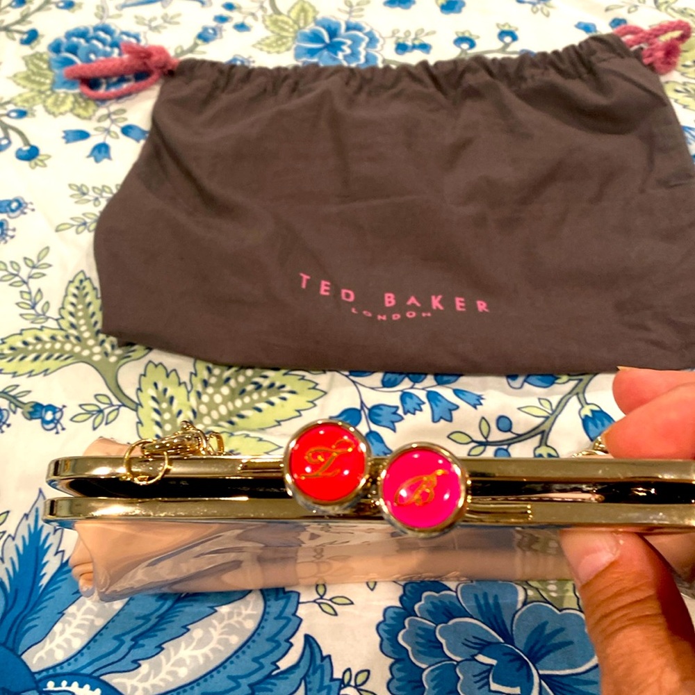 Ted baker